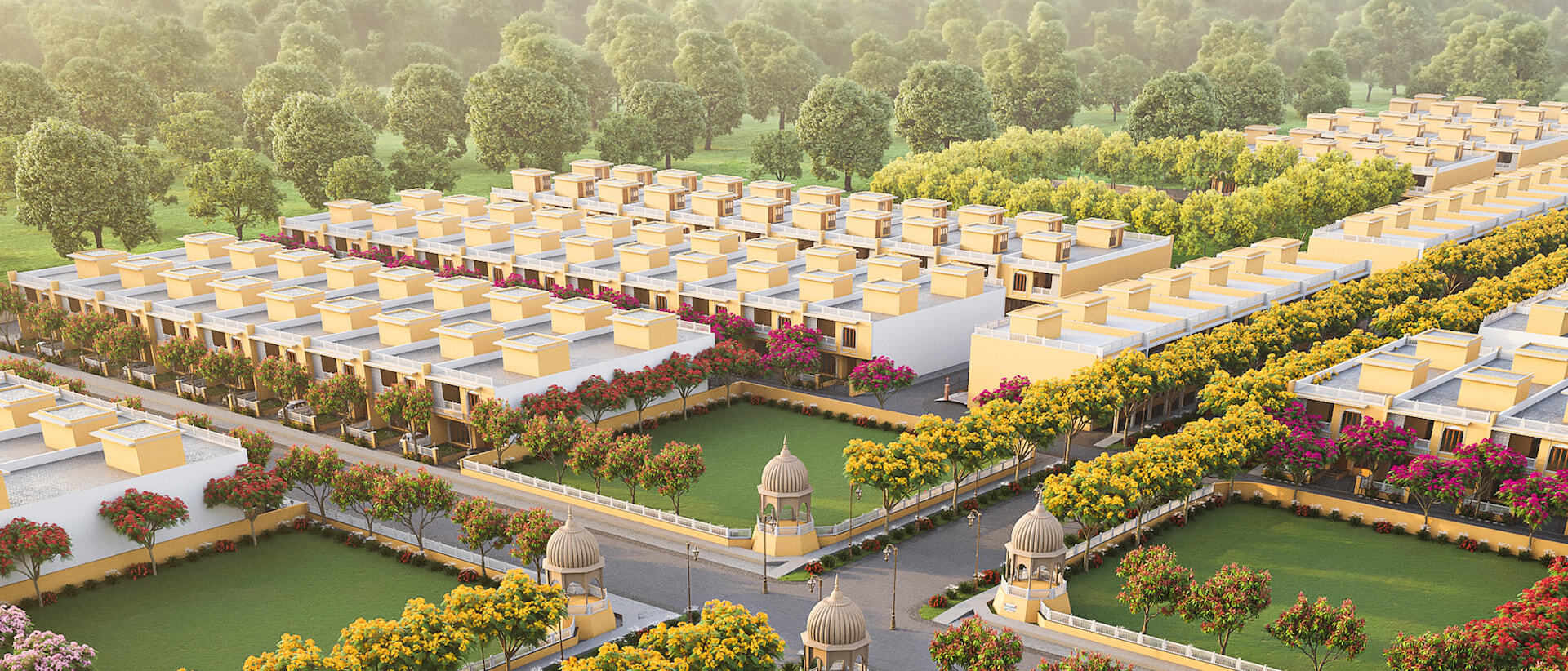 Harigarh Estate